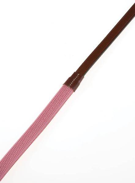 Kincade Pastel Rubber Reins