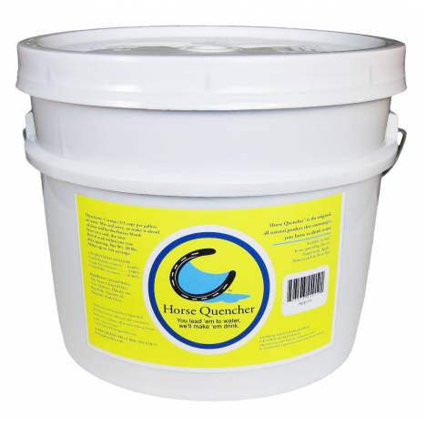 Horse Quencher 3.5 lb Bag