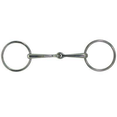 Coronet Loose Ring Snaffle Bit