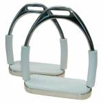 Coronet Jointed Stirrups