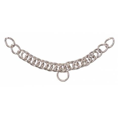 Stainless Steel English Curb Chain