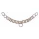 Stainless Steel English Curb Chain