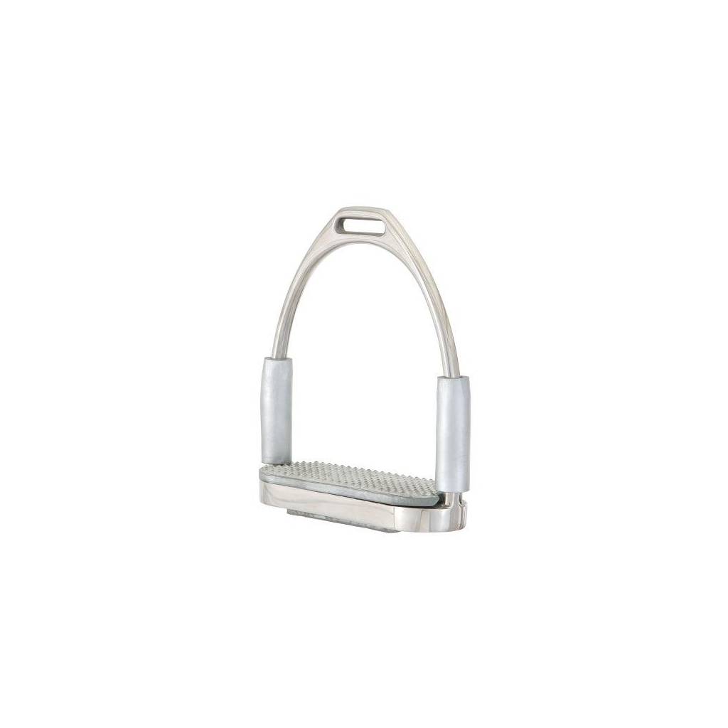 EquiRoyal Flexible Joint Stirrups