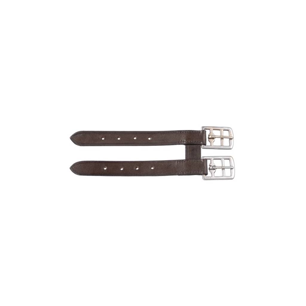 Equiroyal Leather Girth Extender