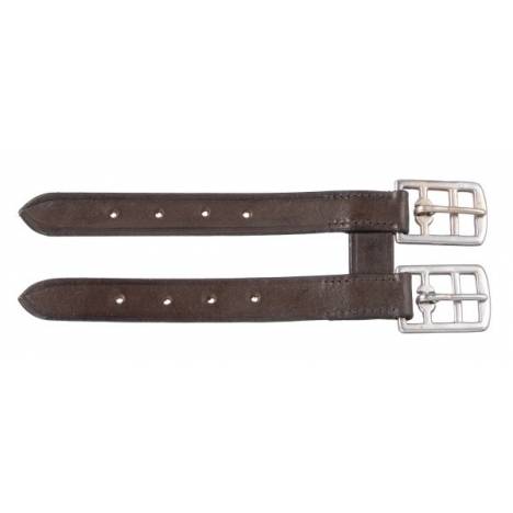 Equiroyal Leather Girth Extender
