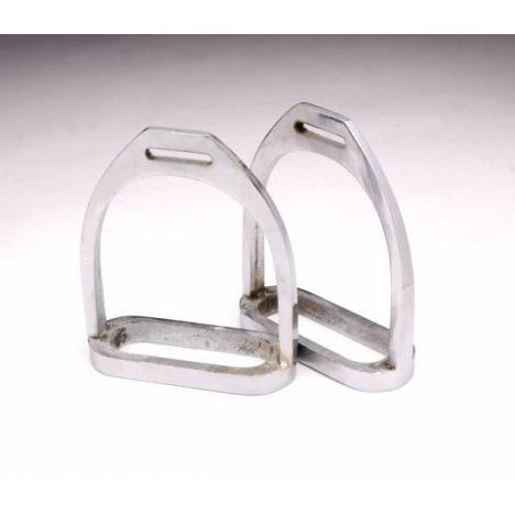 EquiRoyal Miniature Stirrup Irons