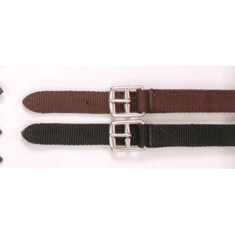 EquiRoyal Nylon Stirrup Straps