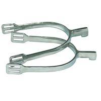 5-187455 Coronet Hammer Head Spurs sku 5-187455