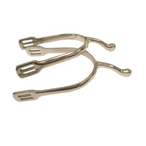 Coronet Swan Neck Spurs