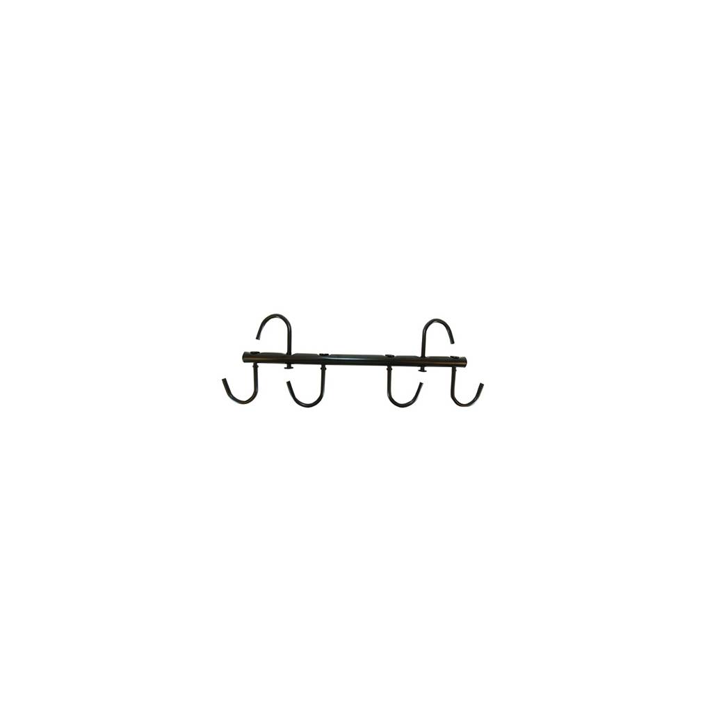 9 HOOK TACK BAR