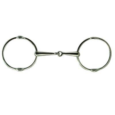 5-188085 Coronet Loose Ring Gag Bit sku 5-188085