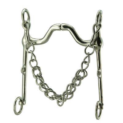 Robart Walking Horse Bits | EquestrianCollections