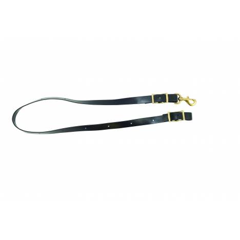 Wildfire Saddlery Biothane Tie Down