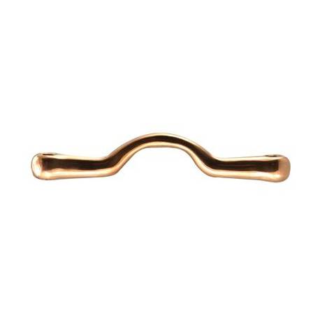 Coronet Interchangeable Medium Copper Port Mouth