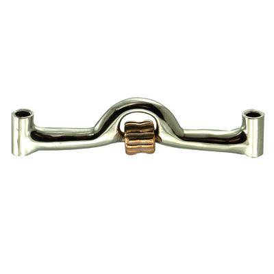 5-188494 Coronet Interchangeable Ported Copper Roller Mouth sku 5-188494