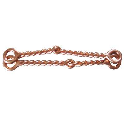 5-188499 Coronet Interchangeable Copper Double Wire Mouth sku 5-188499