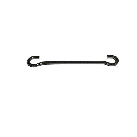 Metalab Stainless SteelSlobber Bar