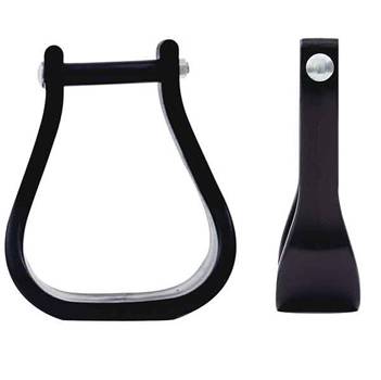 Metalab Plastic Stirrups