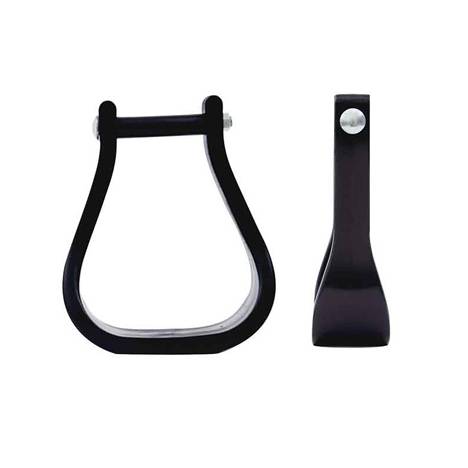 Metalab Plastic Stirrups