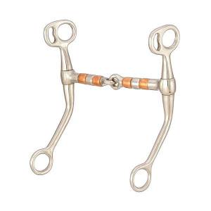 Kelly Silver Star Roller Mouth Training Bit