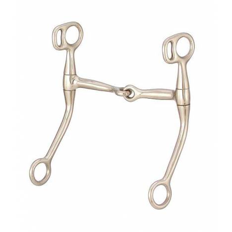 Kelly Silver Star Training Snaffle