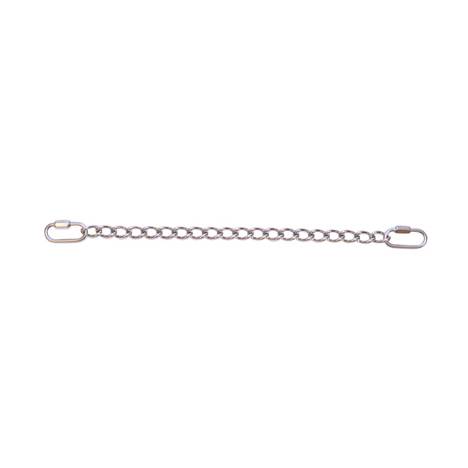 Metalab Stainless Steel Chain, Quick Links