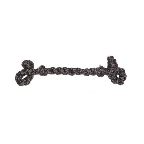 Metalab Nylon Braid Slobber Bar