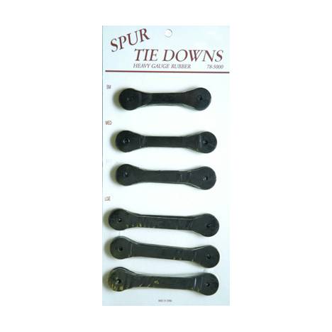 Spur Tie Downs