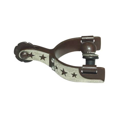 Metalab Antique Baby Spur