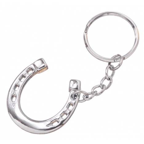 Gift Corral Key Ring Small Horseshoe