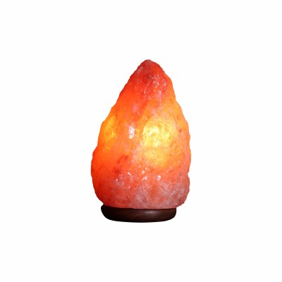 Himalayan Rock Salt Natural Lamp 3-6 lbs  (Small)
