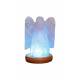 Himalayan Rock Salt Mini Angel Lamp