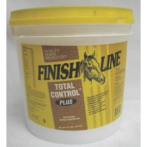 Finish Line Total Control Plus 7 in 1