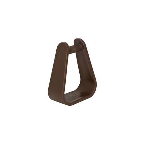 Weaver Synthetic Pony Stirrup