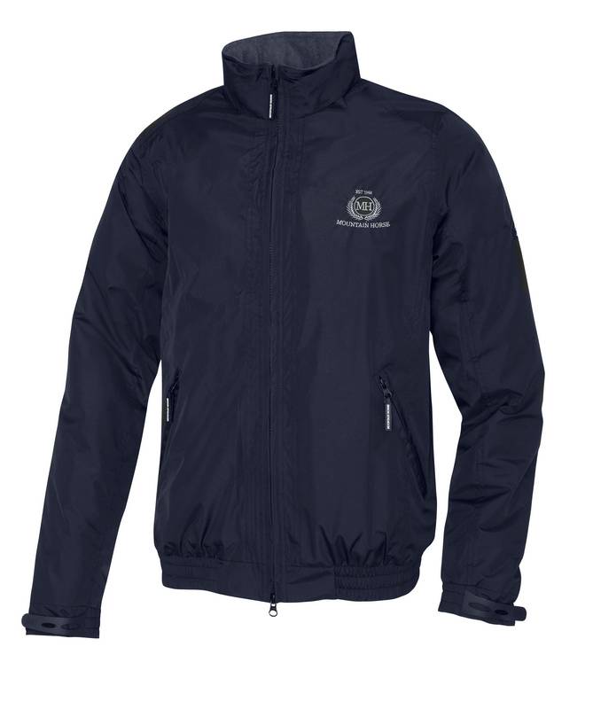 Mountain Horse Crew Jacket II