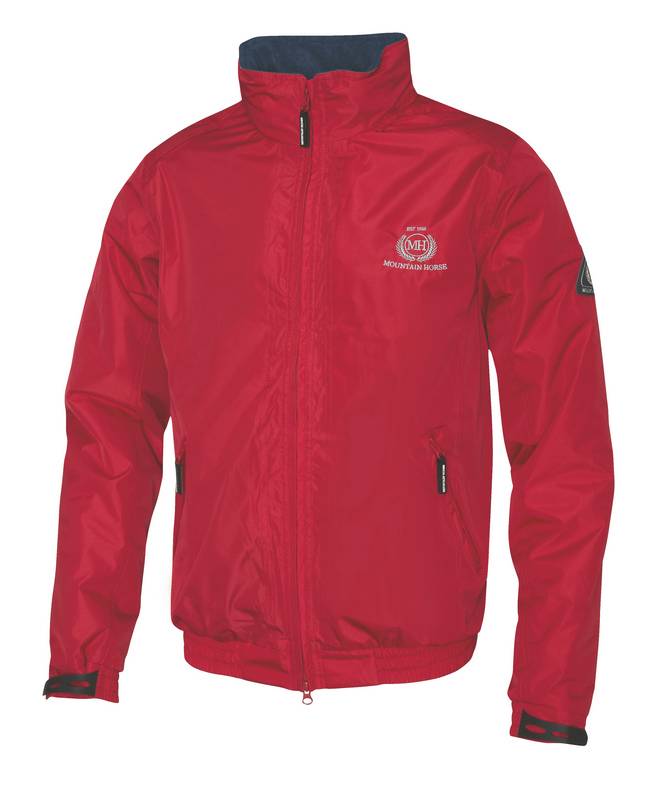 5-511297 Mountain Horse Crew Jacket II sku 5-511297