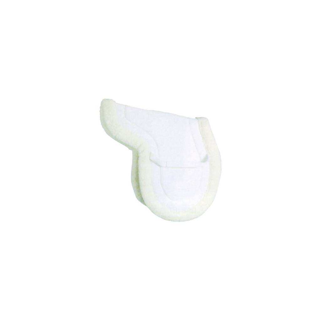 Lami-Cell AirflowShaped Close Contact Saddle Pad