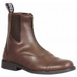 TuffRider Ladies Baroque Zip Paddock Boots