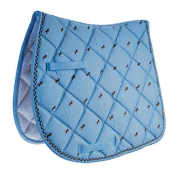 5-230529 Lettia Embroidered Jumper Pony Pad sku 5-230529