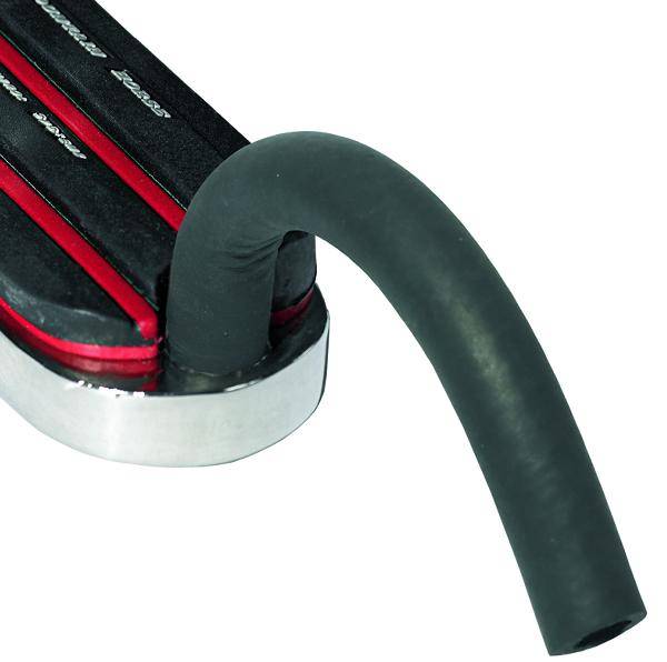 Mountain Horse Quick Release Stirrups Replacement Tubes