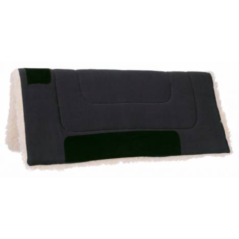 Tough-1 Canvas Fleece Pad