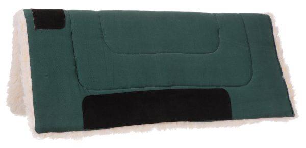 Tough1 Canvas Fleece Pad