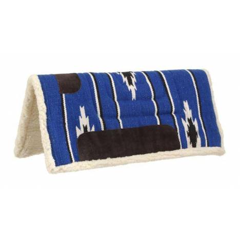 Tough-1 Sierra Miniature Horse Saddle Pad