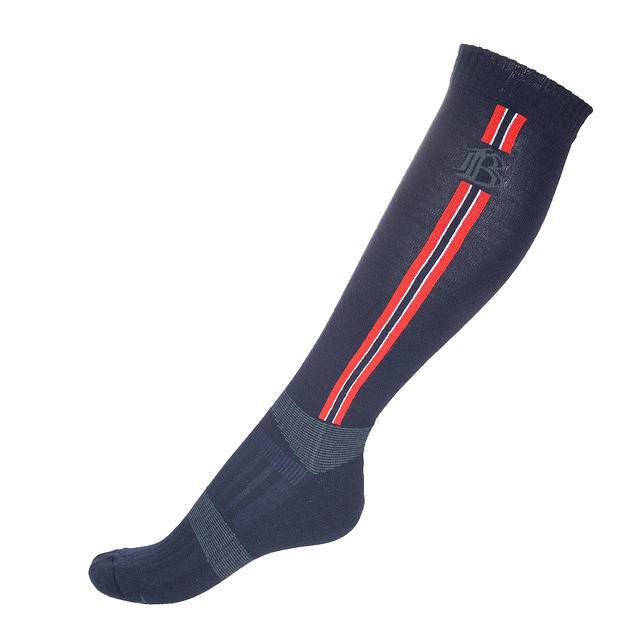 B Vertigo Geox Warm Riding Socks - Kids