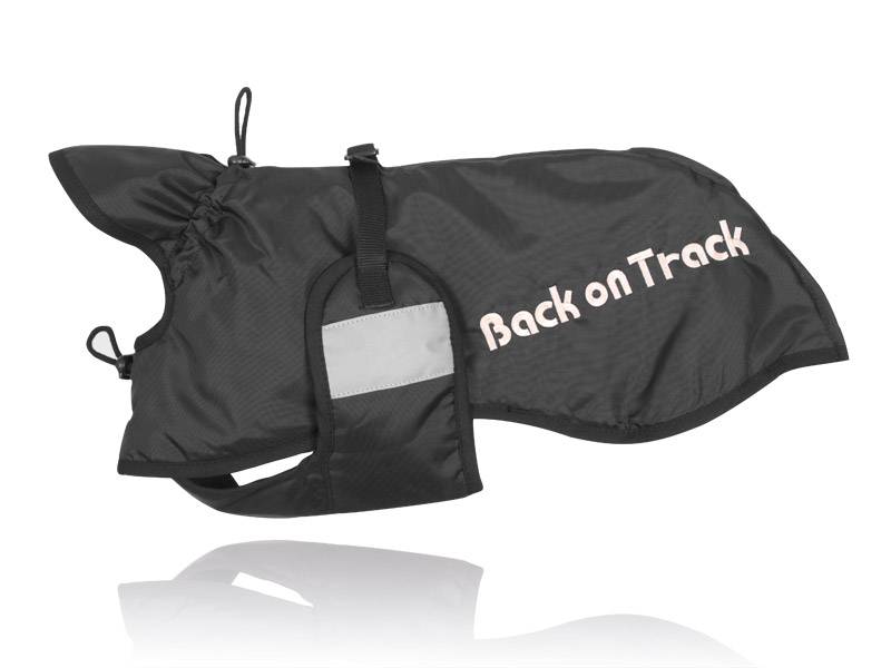 5-535106 Back On Track Therapeutic Regular Dog Coat sku 5-535106