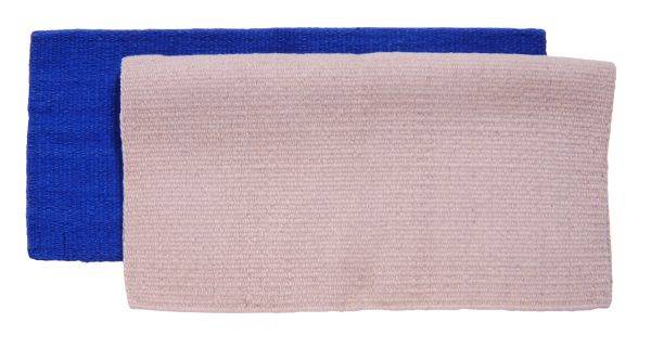 Tough1 Heavyweight Wool Blend Saddle Blanket