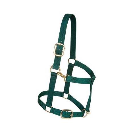 Weaver Nylon Draft Horse Halter