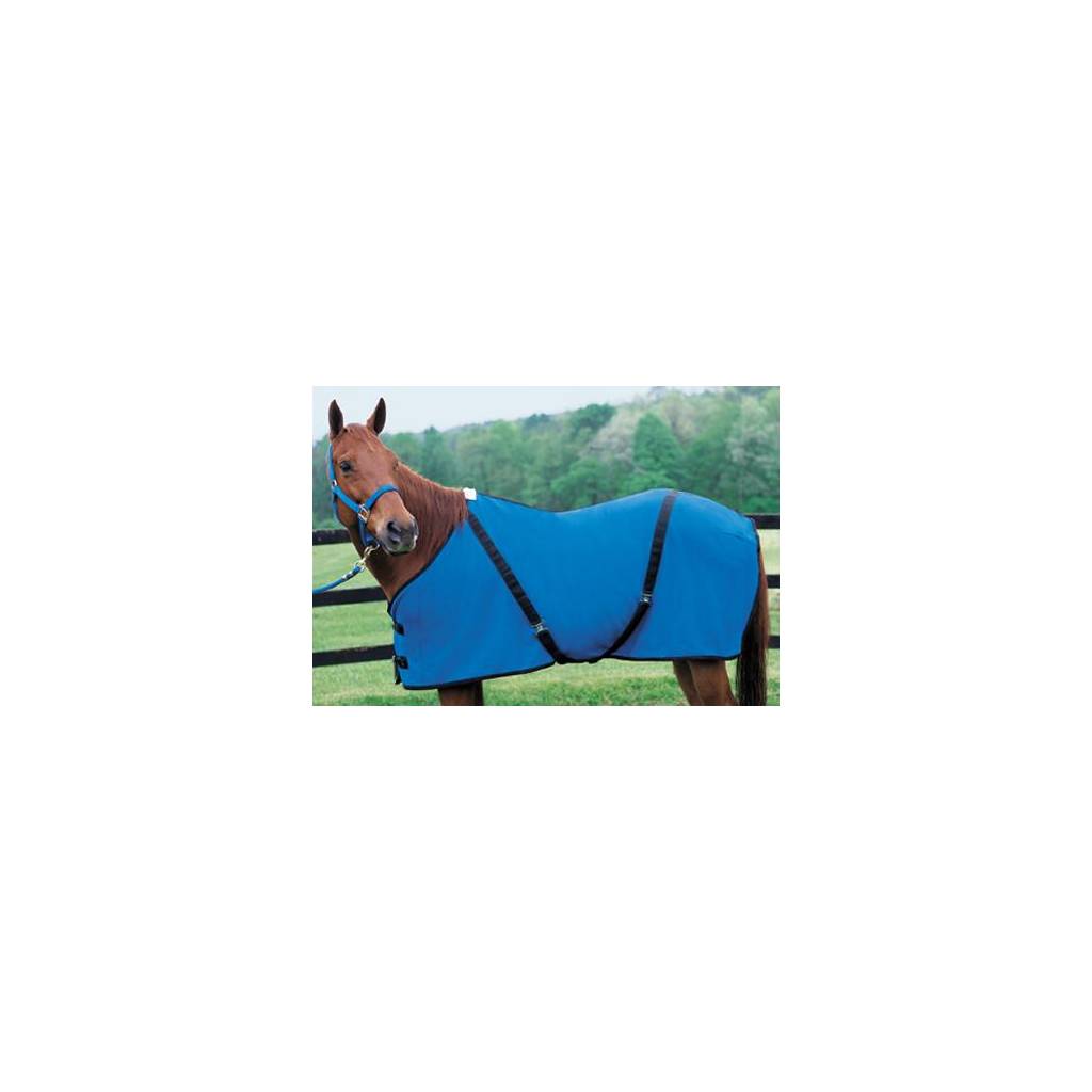 Weaver Polar Fleece Stable Sheet