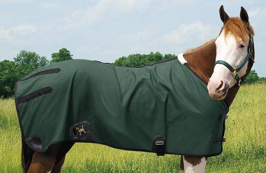 5-331340 Weaver Canvas Horse Blanket sku 5-331340