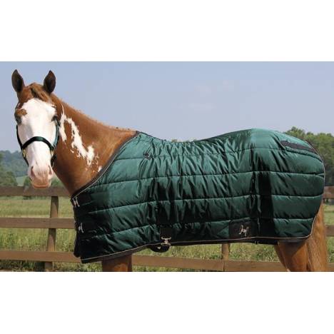 Weaver Heavyweight Quilted Winter Stable Blanket (300 Grams)